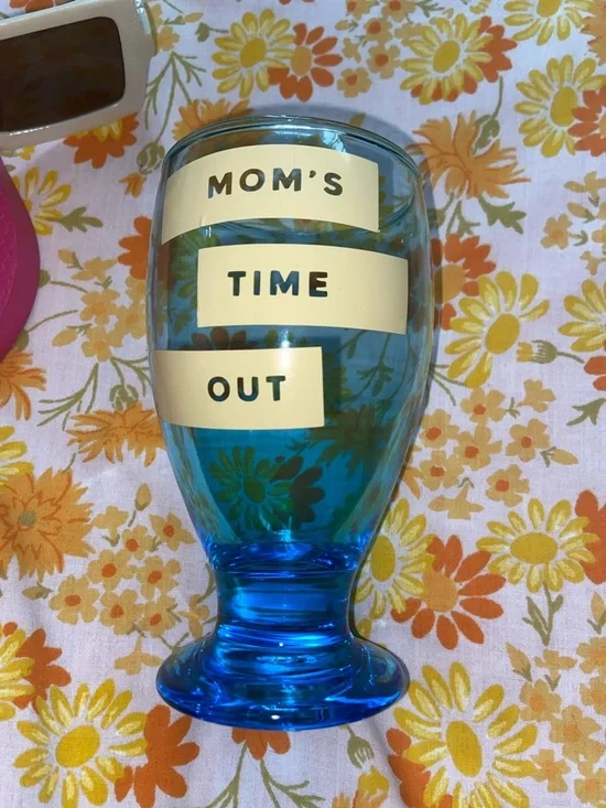 MOTHER & BABY BUNDLE Wine Glass Sunglasses 3 Pair Toddler Sandals - Picture 2 of 9